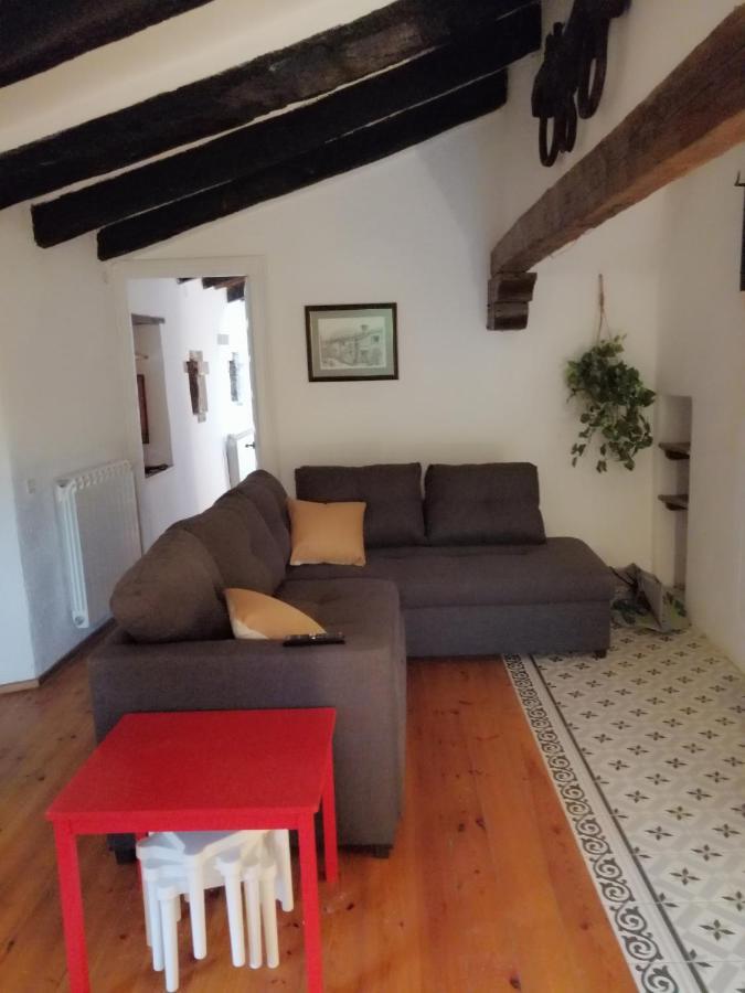 El Solei De Rupit Villa Екстериор снимка