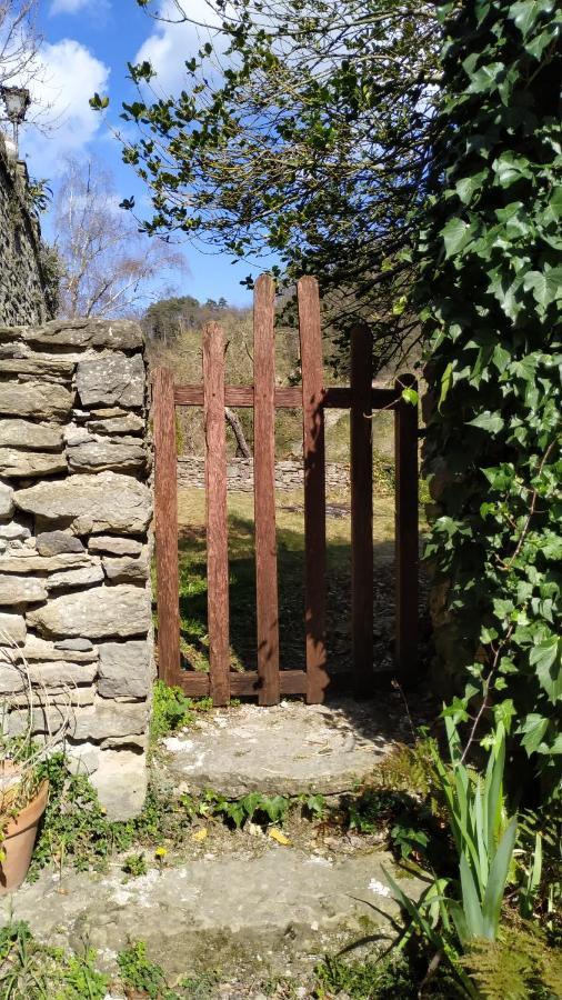 El Solei De Rupit Villa Екстериор снимка